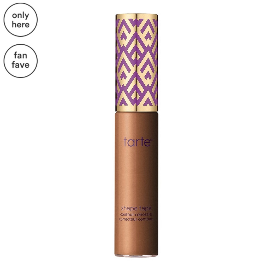 🆕 Tarte 47H Shape Tape Concealer
